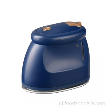 Wrinkle Removal Portable Mini Steam Ions voor kleding